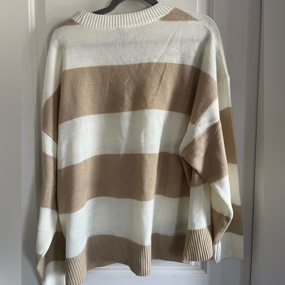 H&M Striped sweater - Picture 2 of 3